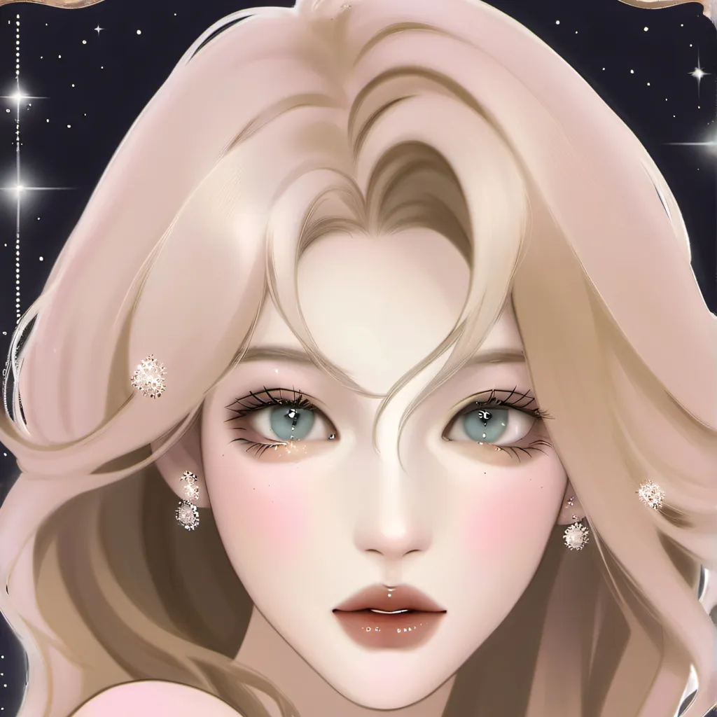 chat with ai character: harper