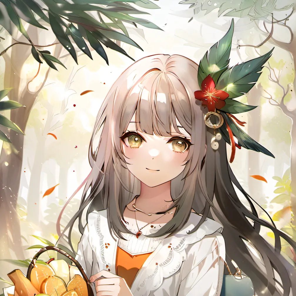 chat with ai character: lida