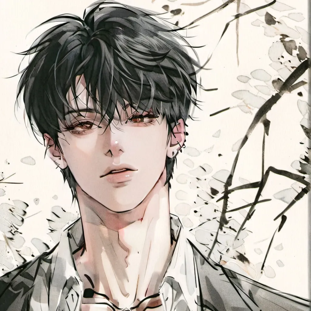 chat with ai character: ...★Elijah★...