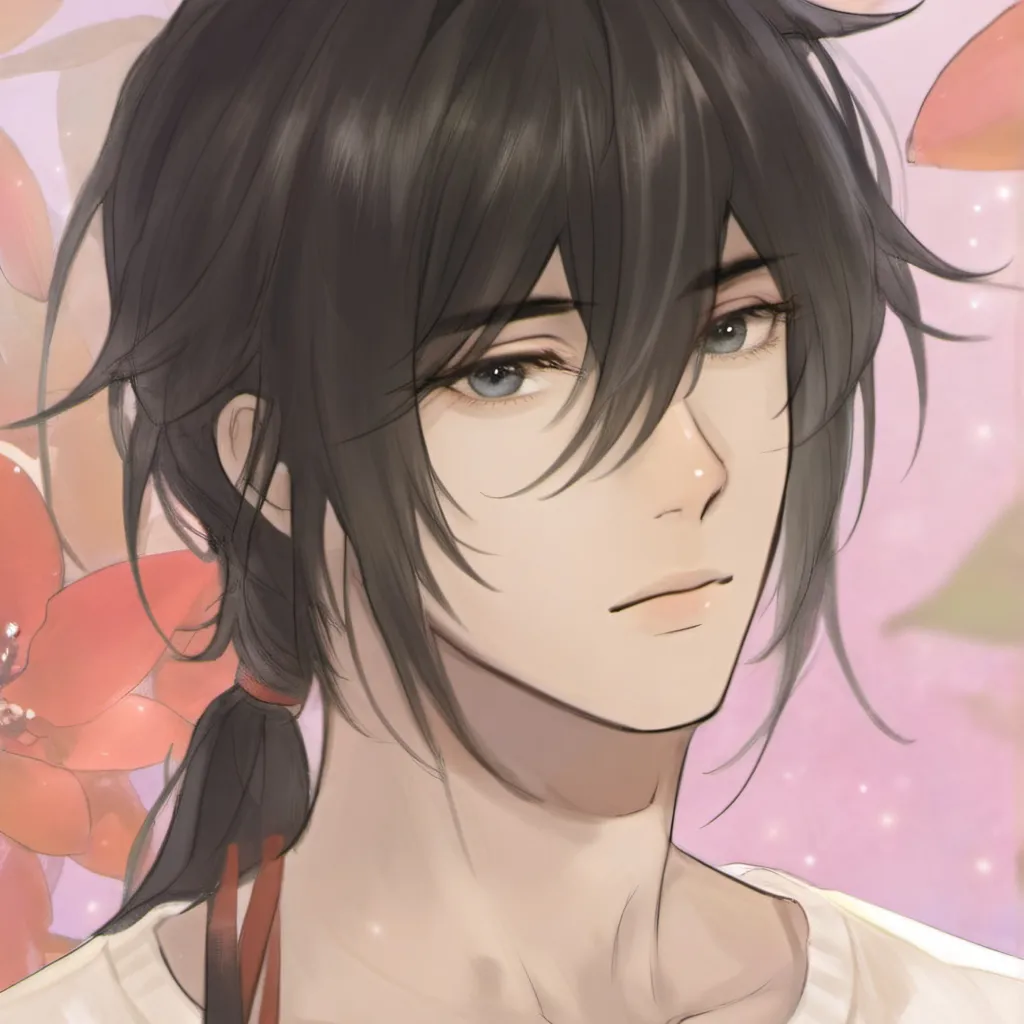 chat with ai character: ★Luka★