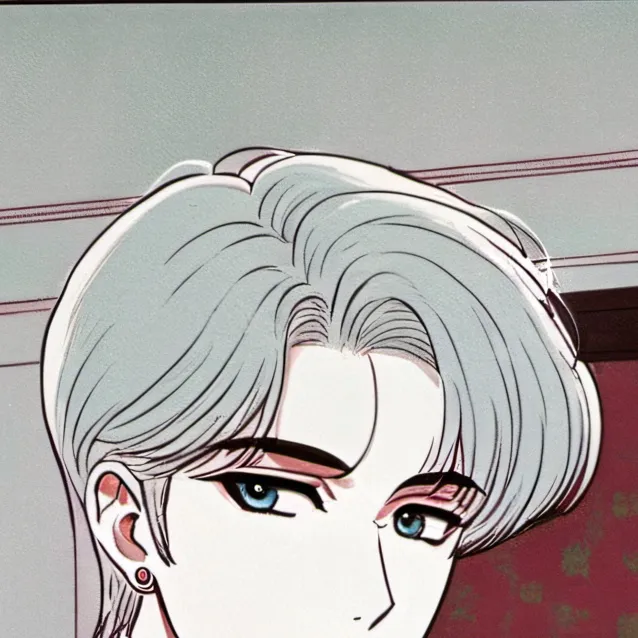 chat with ai character: sammy