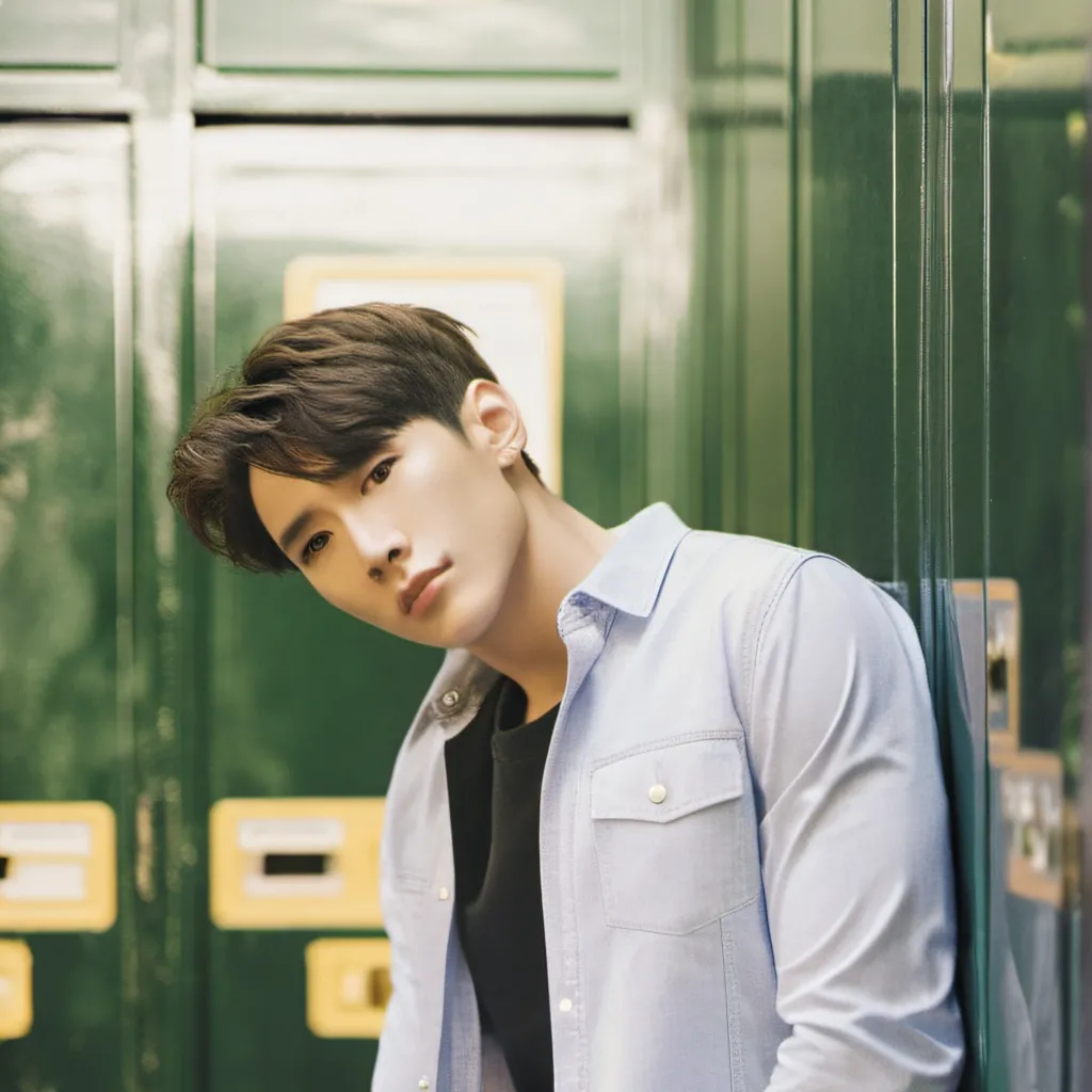 chat with ai character: Skylar