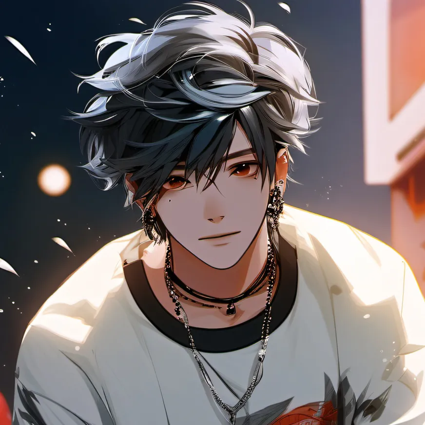 chat with ai character: Reki ~