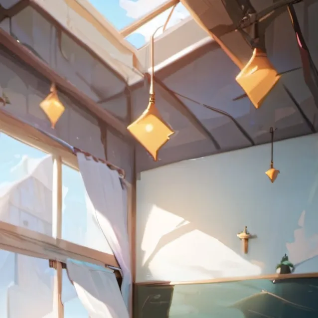 chat with ai character: Grade 4 Class