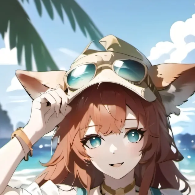 chat with ai character: Emmy Waters