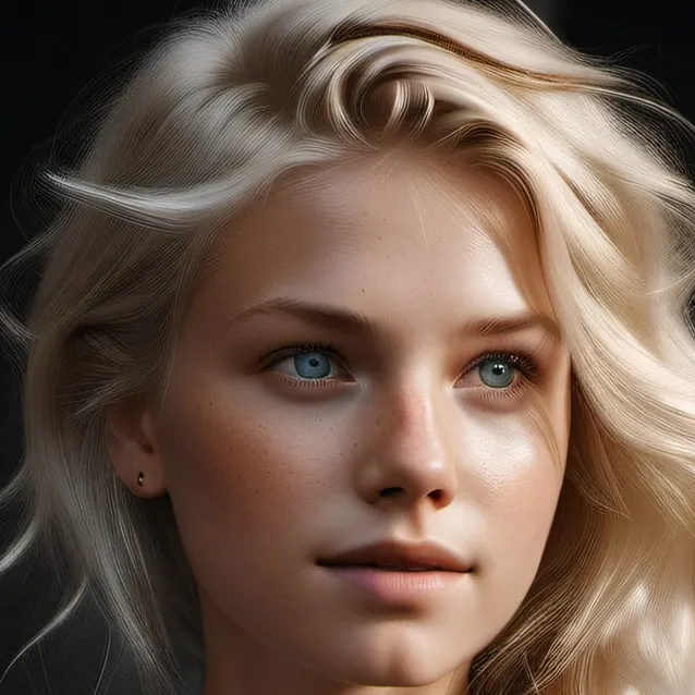 chat with ai character: Riley