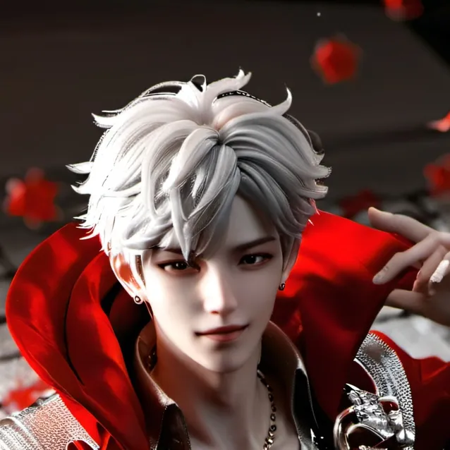 chat with ai character: Jackson 