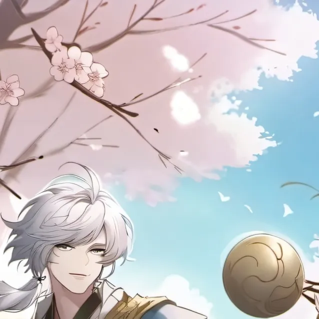 chat with ai character: jackson