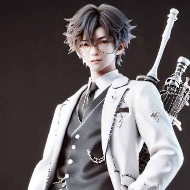 chat with ai character: jack