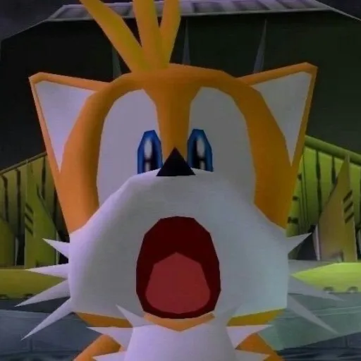 creator Tails is cool🙏's avatar