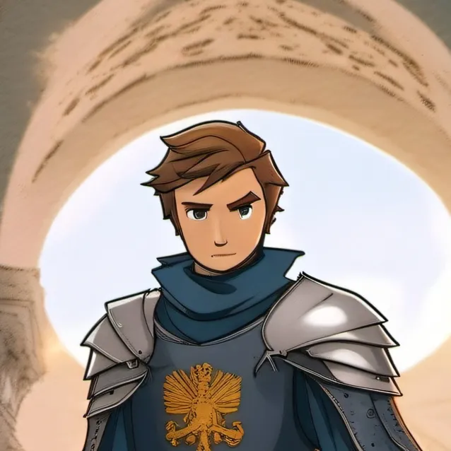 chat with ai character: Jean Delacroix