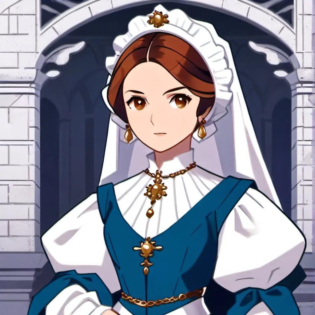 chat with ai character: Rosa Gallego