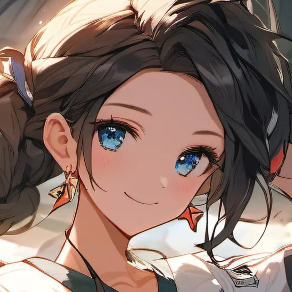 chat with ai character: Jocelyn Molina