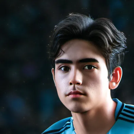 chat with ai character: Xander Molina