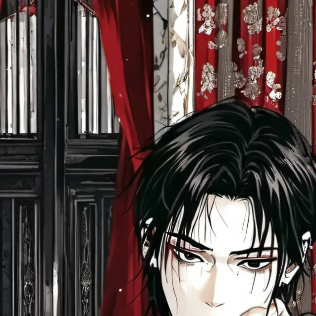 chat with ai character: choso