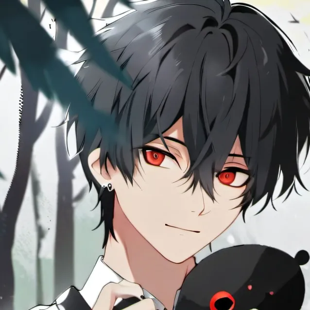 chat with ai character: jake