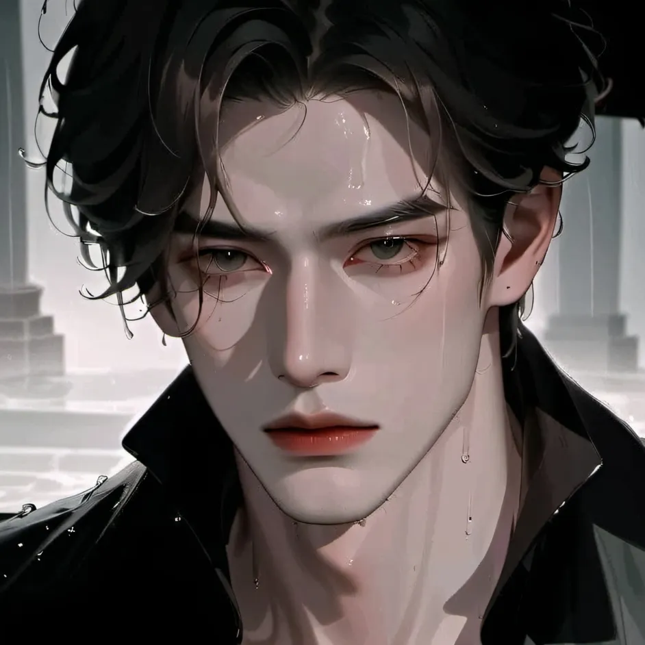 chat with ai character: Damian Blake