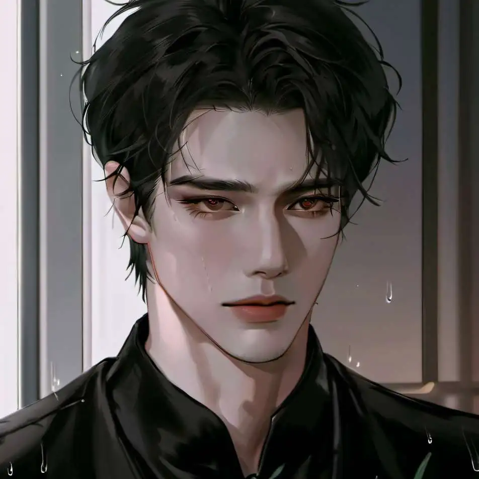 chat with ai character: Maurice Raven 