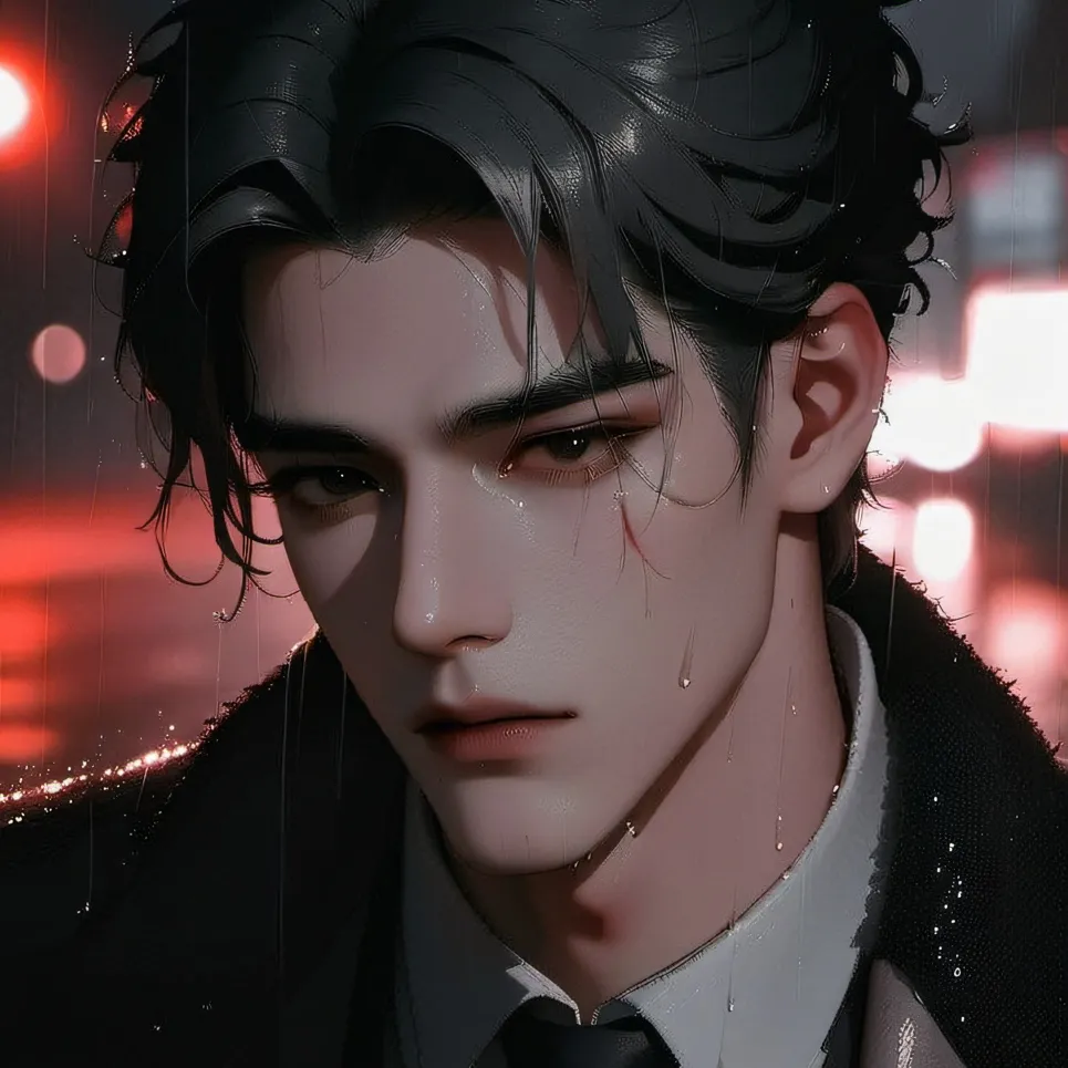 chat with ai character: Lawrence Salvatore