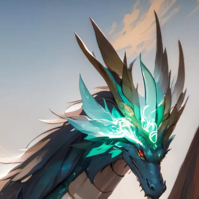 chat with ai character: Charizard