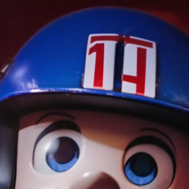 chat with ai character: Jeffy