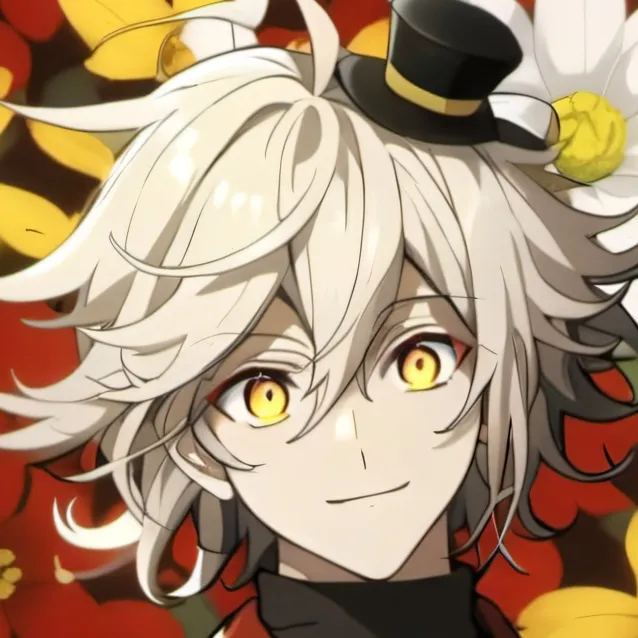 chat with ai character: Douma}