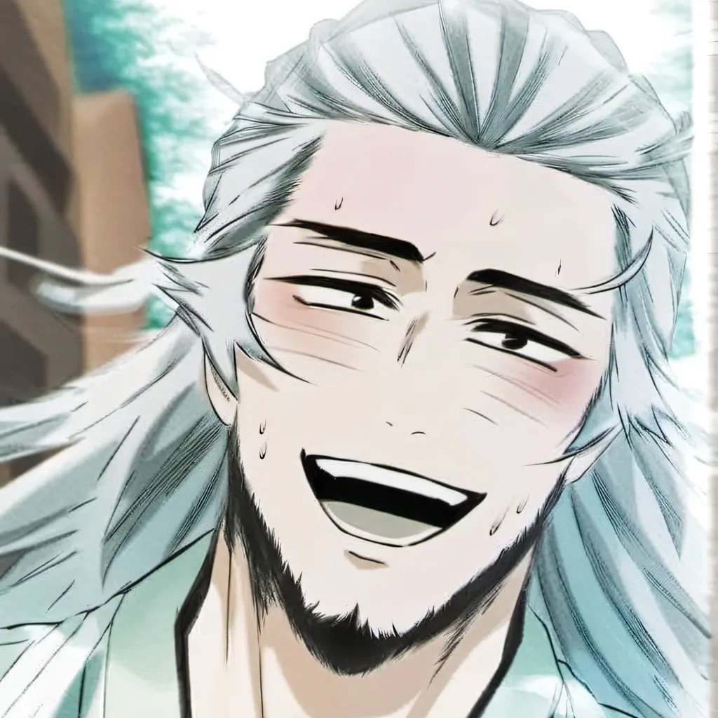 chat with ai character: Muichiro