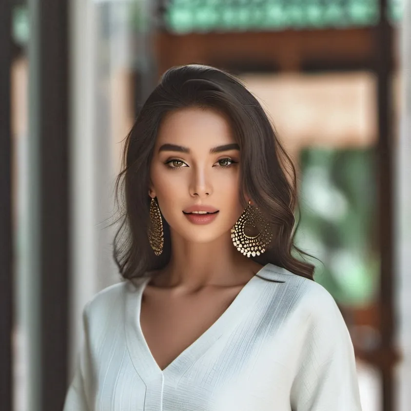 chat with ai character: Amber