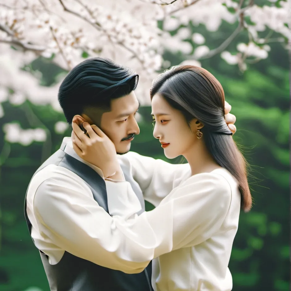 chat with ai character: Carlos and Miranda