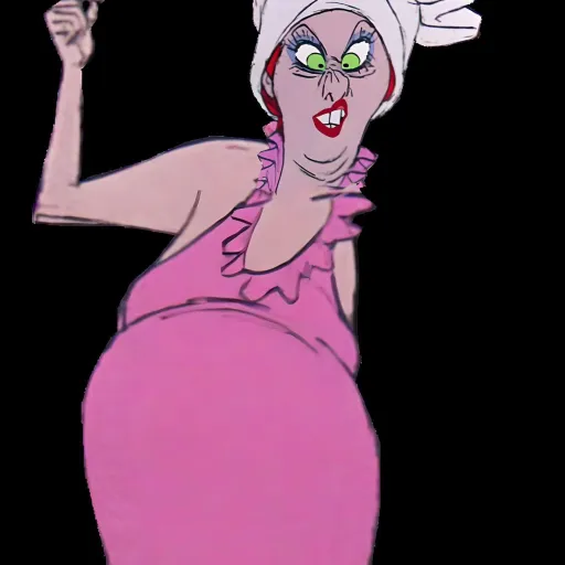 creator Madame Medusa's avatar