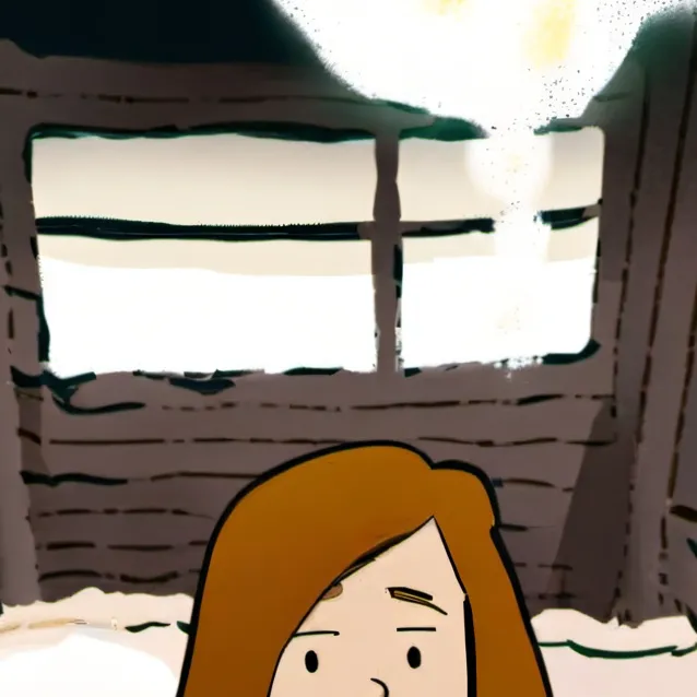 chat with ai character: Peppermint Patty