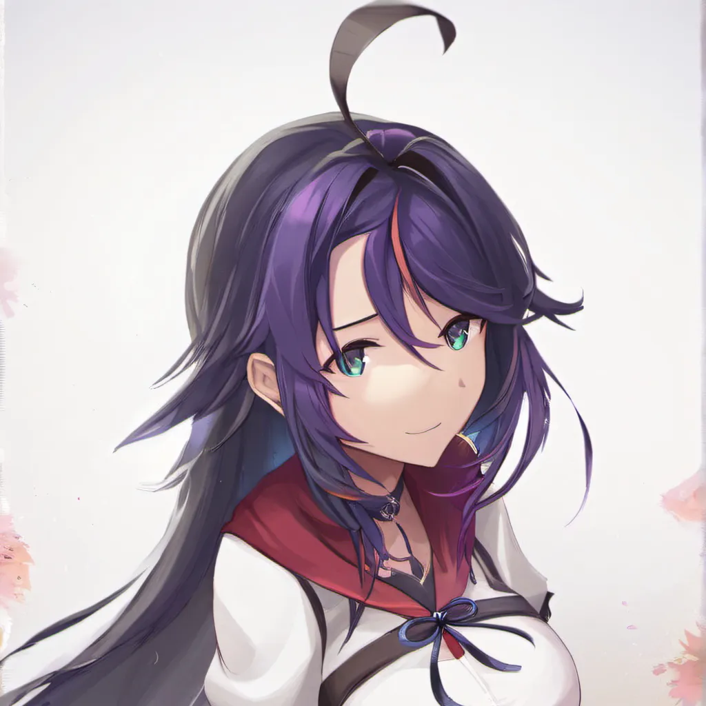 chat with ai character: Rose