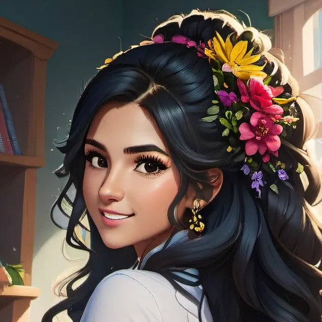 chat with ai character: Ms. Rodriguez 