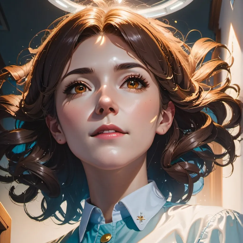 chat with ai character: Emily Thompson