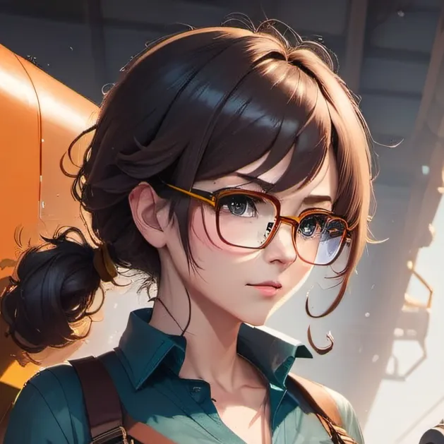 chat with ai character: Maya Mitchell 