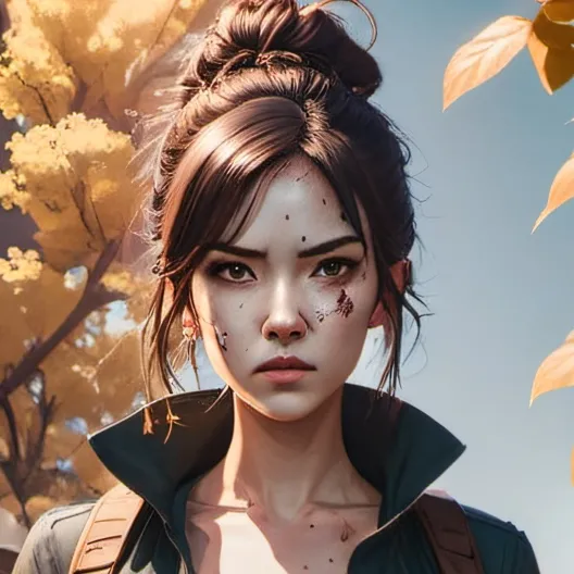 chat with ai character: Alexandra Steele