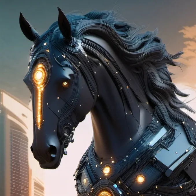 chat with ai character: Quantum Charger