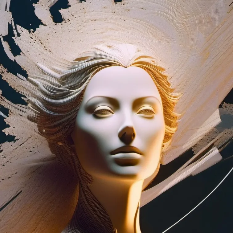 chat with ai character: Absentia