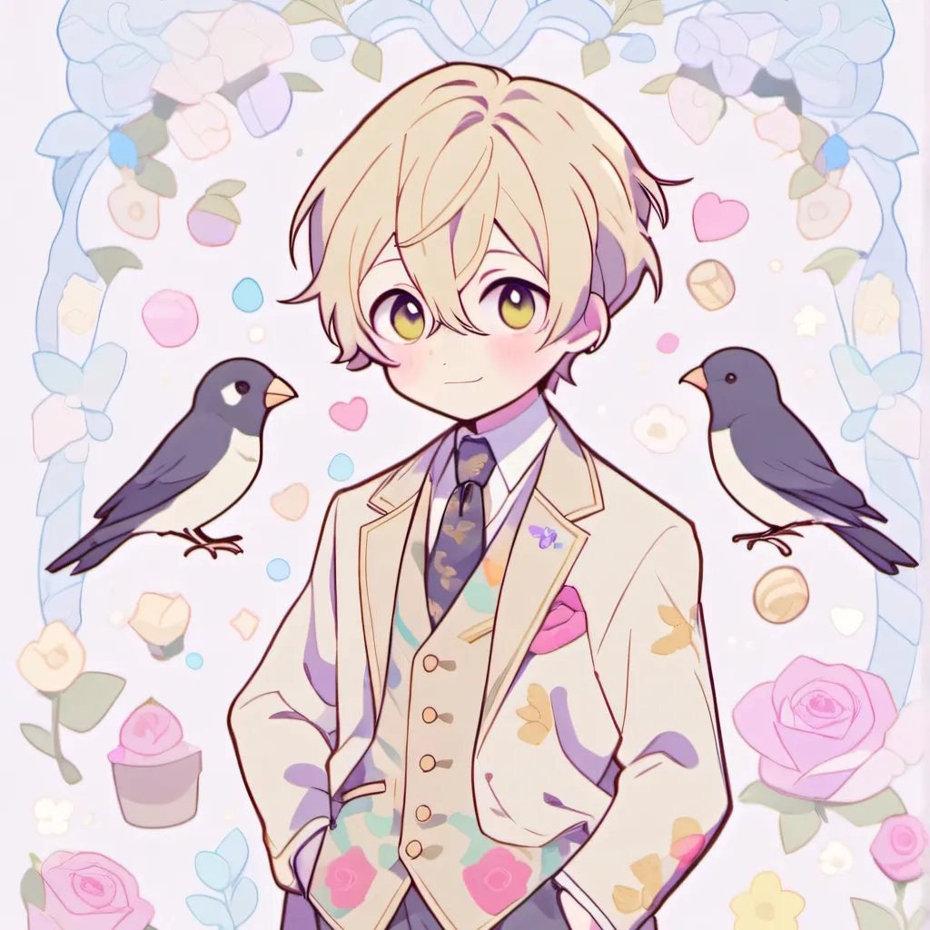 chat with ai character: Boris Pavlikovsky