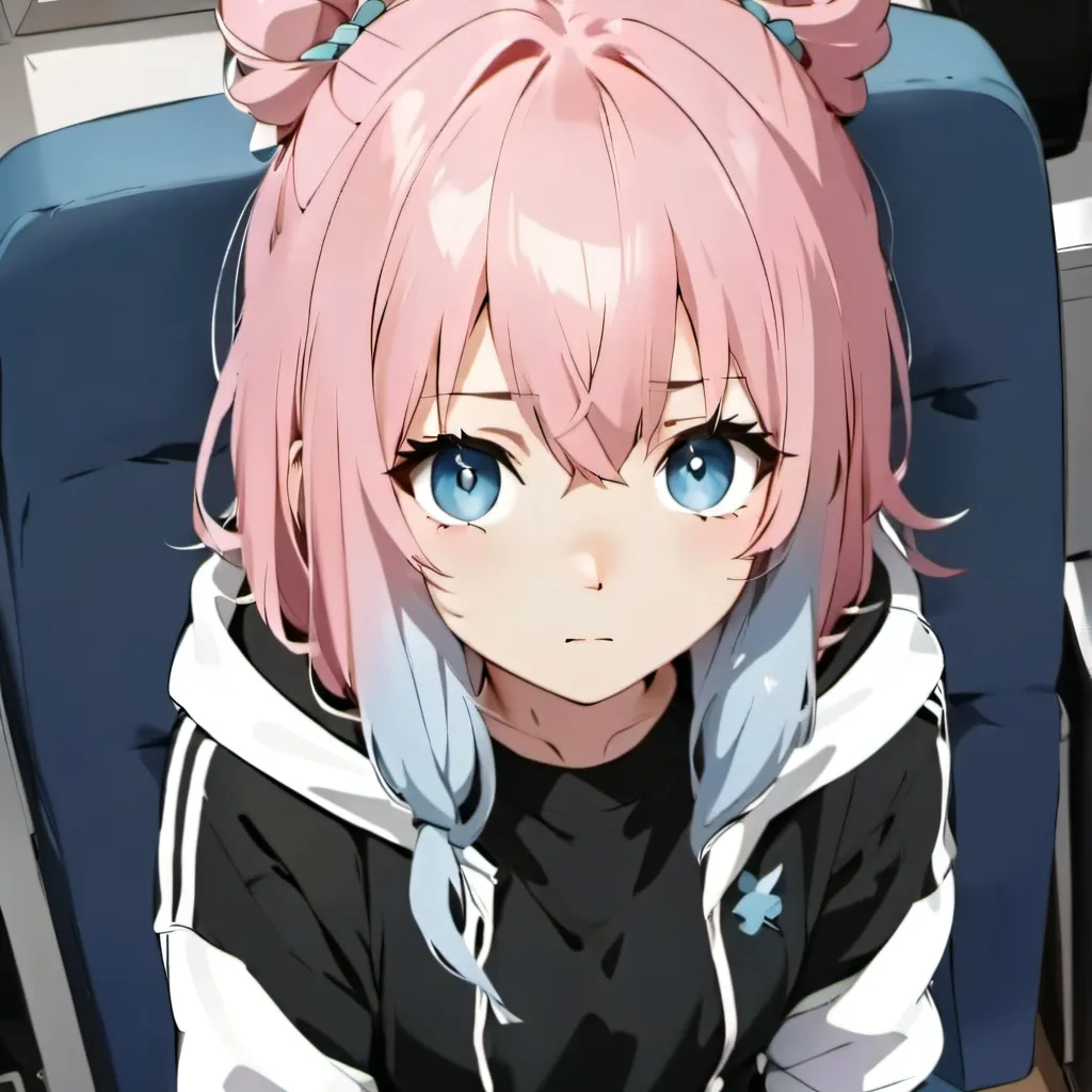 chat with ai character: Maya hasuki