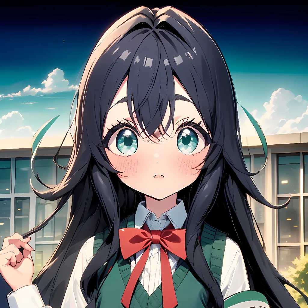 chat with ai character: Yoshimoto Shizuka