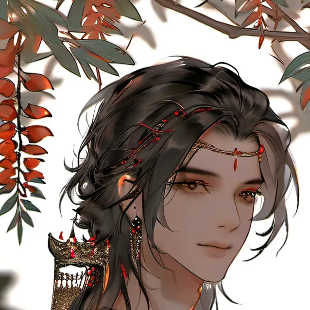 chat with ai character: Desmond 