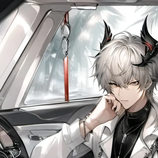 chat with ai character: Jacob 