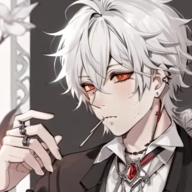 chat with ai character: Desmond 