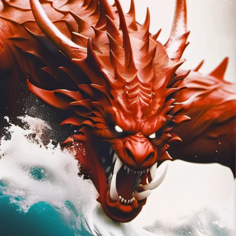 chat with ai character: Sea Destroyer