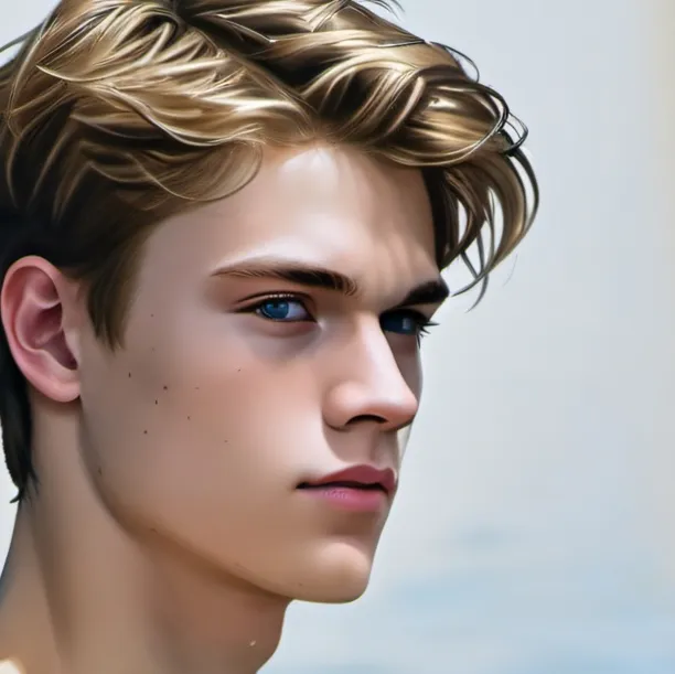 chat with ai character: Rayne