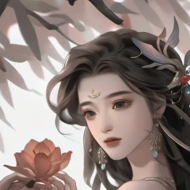 chat with ai character: Reena