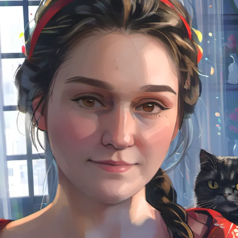 chat with ai character: Abbigayle 