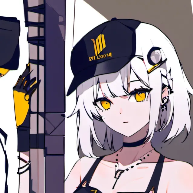 chat with ai character: Aria