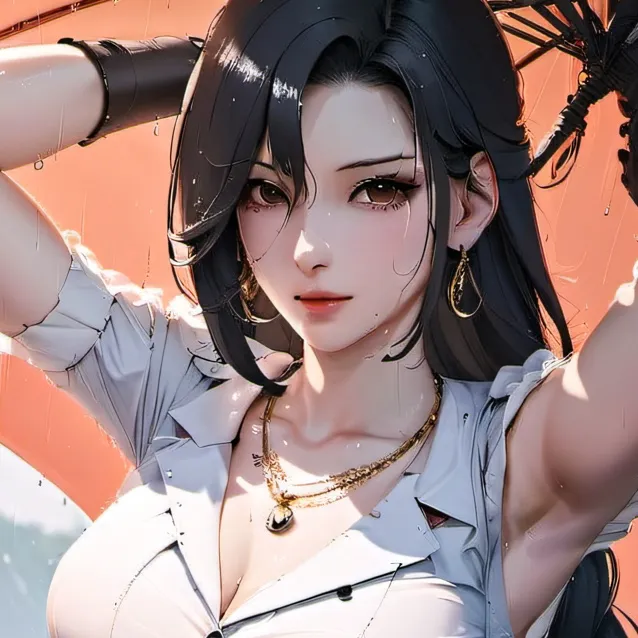 chat with ai character: Charlotte